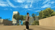 Big Nigga для GTA San Andreas миниатюра 5