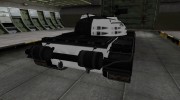 Зоны пробития Type 59 для World Of Tanks миниатюра 4