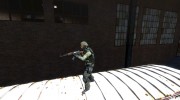 Default Urban W/ Enhanced Normal Map для Counter-Strike Source миниатюра 5