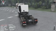 Iveco Eurotech for Spintires 2014 miniature 4