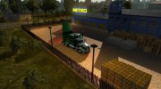 Kenworth T800 v2.1 para Euro Truck Simulator 2 miniatura 5