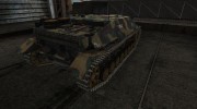 JagdPzIV 14 for World Of Tanks miniature 4