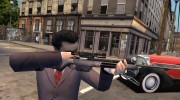Scout из CS 1.6 for Mafia: The City of Lost Heaven miniature 4