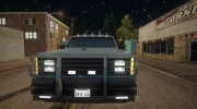 Declasse Rancher FXT (fixed reflections) para GTA San Andreas miniatura 6