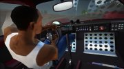 GTA 5 Ocelot Jackal para GTA San Andreas miniatura 4