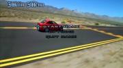 Фоновое видео в меню para GTA San Andreas miniatura 4