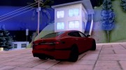 Tesla Model S for GTA San Andreas miniature 9