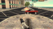 Counter Strike Terror для GTA 3 миниатюра 8