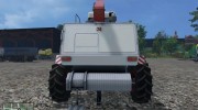 Дон-680М v1.2 para Farming Simulator 2015 miniatura 27