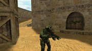 Steyr AUG A3 для Counter Strike 1.6 миниатюра 4