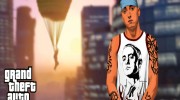 Loadscreens American Rap para GTA San Andreas miniatura 3