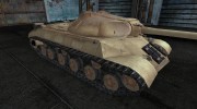 ИС-3 SquallTemnov para World Of Tanks miniatura 5