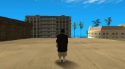 Rifa Gang 2 для GTA San Andreas миниатюра 6