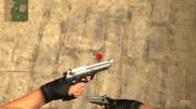 Black bird for HE Grenade for Counter-Strike Source miniature 2