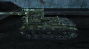 С-51 для World Of Tanks миниатюра 2