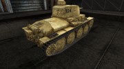 PzKpfw 38 (t) Drongo para World Of Tanks miniatura 4
