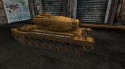 Т30 14 для World Of Tanks миниатюра 5