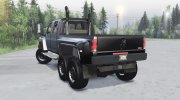 GMC TopKick C4500 6x6 for Spintires 2014 miniature 3