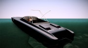 HD Лодки  миниатюра 10