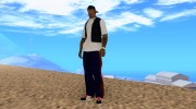 és SKATE shoes для GTA San Andreas миниатюра 1