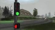 New Timecyc v1.0 para GTA San Andreas miniatura 5