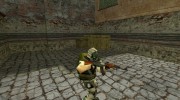 Hgrunt для Counter Strike 1.6 миниатюра 1