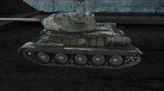 T-34-85 12 для World Of Tanks миниатюра 2