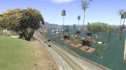 Наводнение для GTA San Andreas миниатюра 6