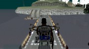 [SAMP-RP] Дальнобойщик для GTA San Andreas миниатюра 33