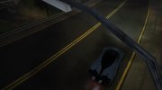 Apollo Arrow 2016 para GTA San Andreas miniatura 3
