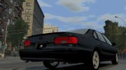 Chevrolet Impala SS 96 для GTA 4 миниатюра 3
