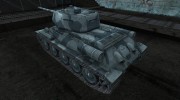 T-34-85 8 for World Of Tanks miniature 3