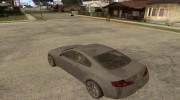 Infiniti G35 Coupe para GTA San Andreas miniatura 3