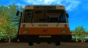 ЛиАЗ 5256.00 Скин-пак 1 for GTA San Andreas miniature 10