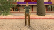 Песчаный para GTA San Andreas miniatura 5