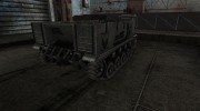 Шкурка для M37 for World Of Tanks miniature 4
