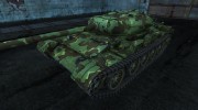 T-54 для World Of Tanks миниатюра 1