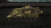 M41 para World Of Tanks miniatura 2