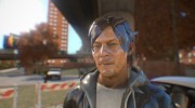 Norman Reedus (PED) for GTA 4 miniature 1
