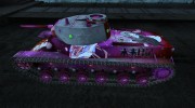 Шкурка для Т-50-2 for World Of Tanks miniature 2