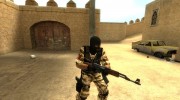 RssT Terrorist для Counter-Strike Source миниатюра 1