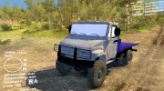 ЗиЛ 43273 for Spintires DEMO 2013 miniature 1