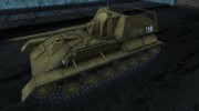 СУ-76 03 для World Of Tanks миниатюра 1