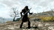 Decent Ancient Nord Armour and Weapons para TES V: Skyrim miniatura 2