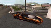 GTA V Progen Emerus for GTA San Andreas miniature 6