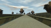 Dakota Raceway [HD] Retexture for GTA 4 miniature 4