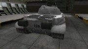 Шкурка для 113 для World Of Tanks миниатюра 4