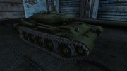 Т-54  для World Of Tanks миниатюра 5