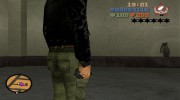 Пак отечественного оружия v3 для GTA 3 миниатюра 23