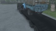 КамАЗ 44108 «Батыр» for Spintires 2014 miniature 2